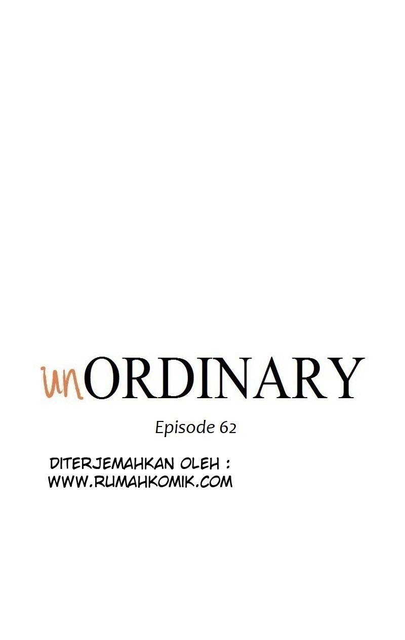 unOrdinary Chapter 62