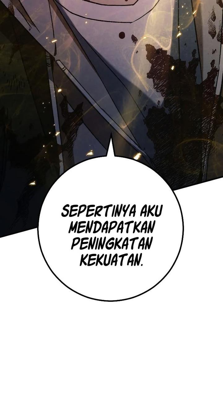 The Hero Returns Chapter 45