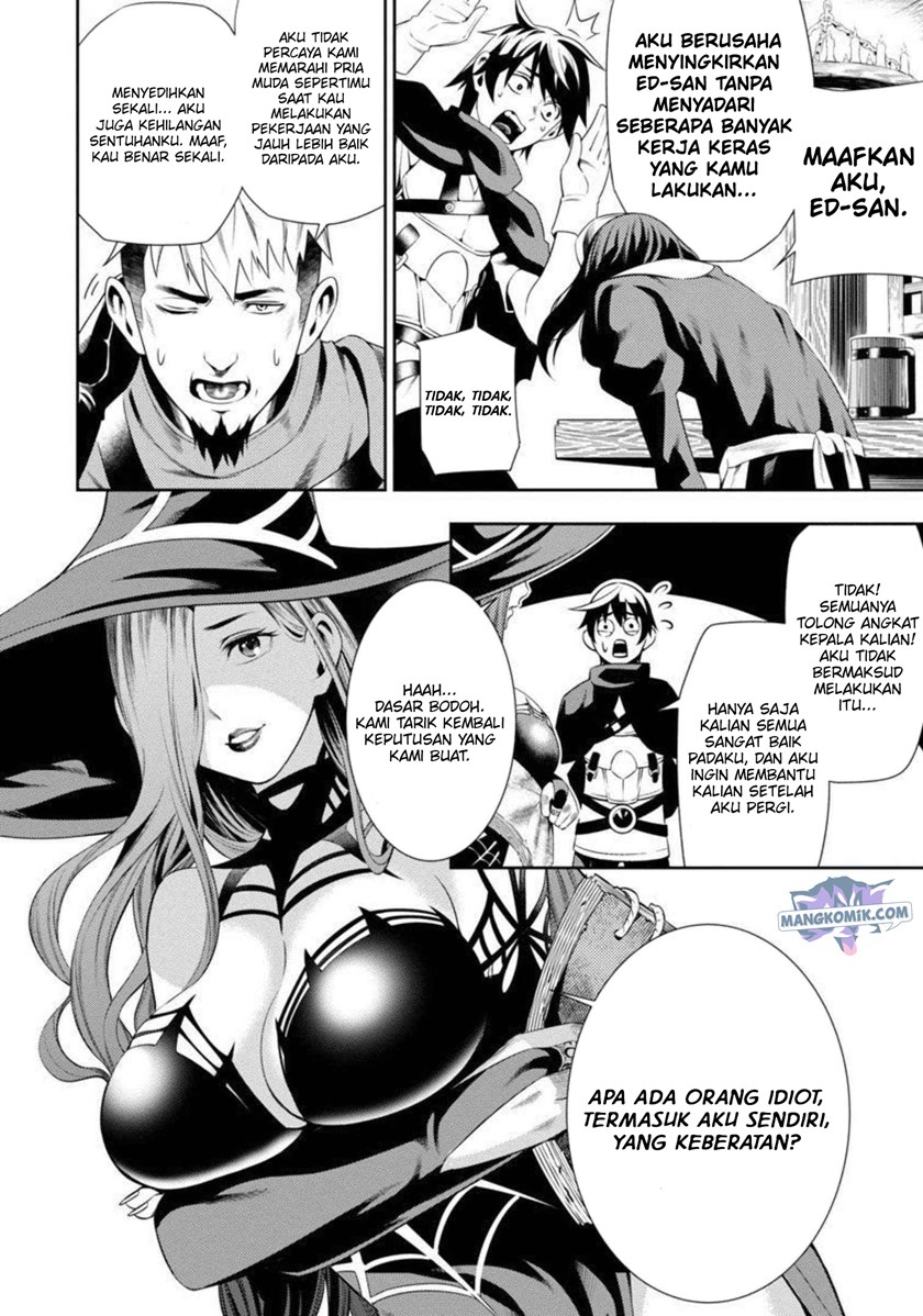 Tsuihousareru Tabi ni Skill wo Te ni Ireta Ore ga, 100 no Isekai de 2-shuume Musou Chapter 1