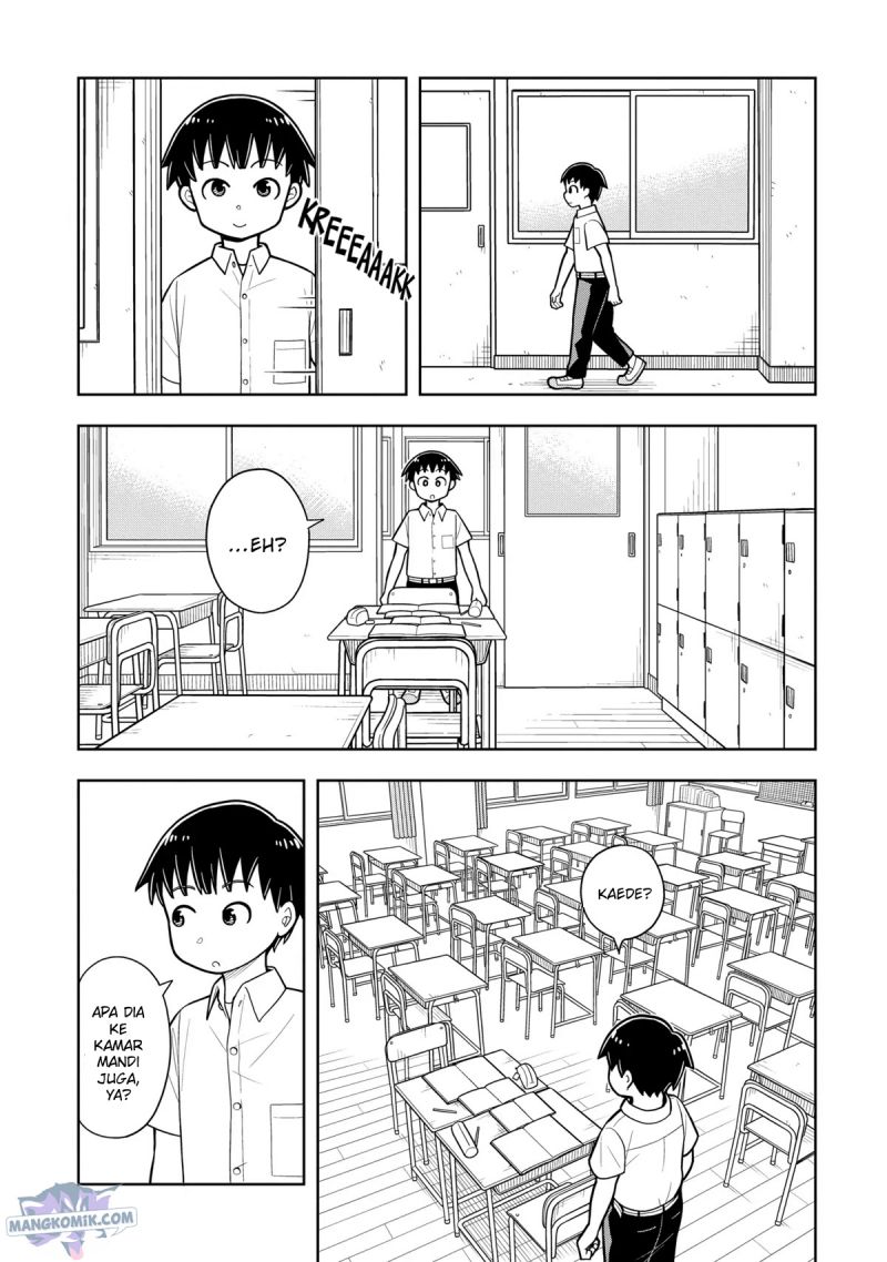 Kyou kara Hajimeru Osananajimi Chapter 37