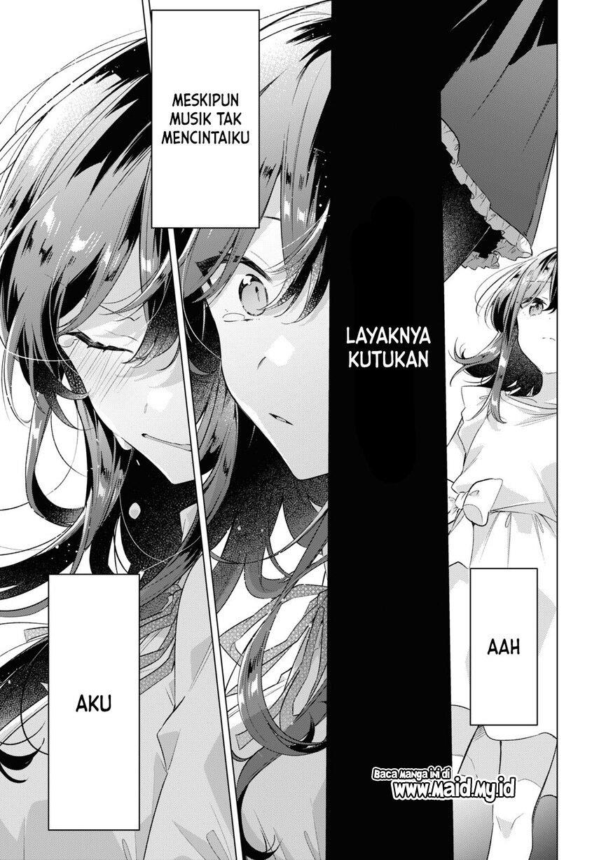 Sasayaku you ni koi wo utau Chapter 34