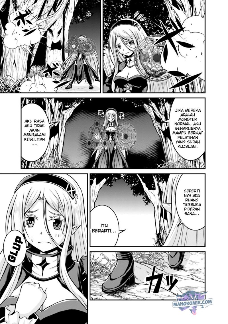 Save &amp; Load no Dekiru Yadoya-san Chapter 28