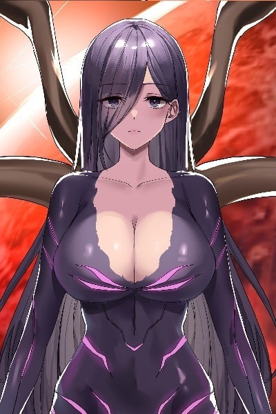 Fucking the Regressor in the Novel