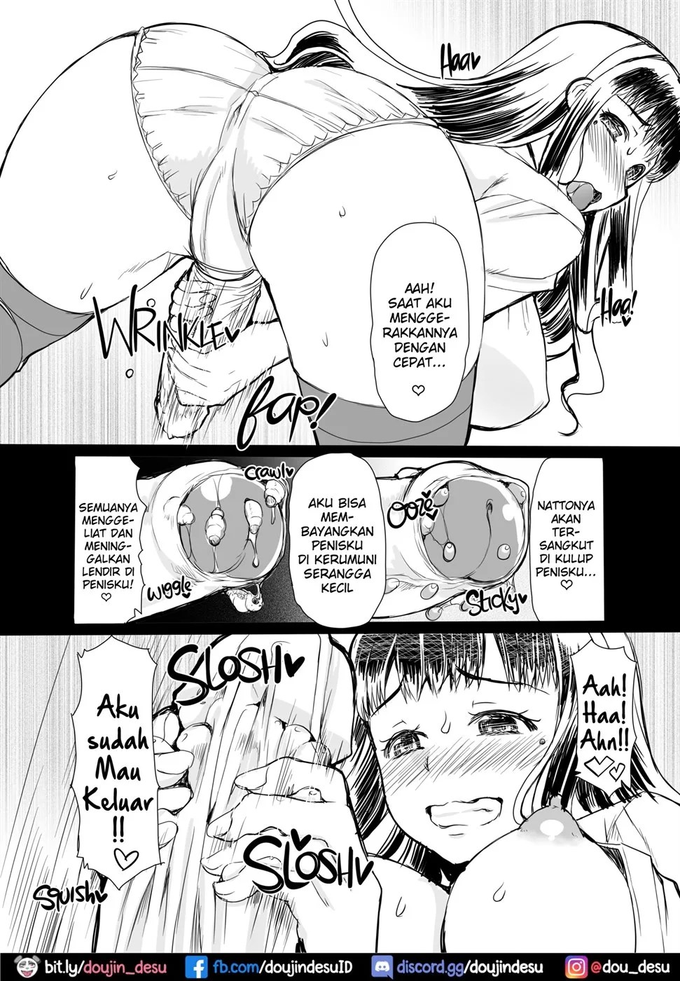 Futa Ona Chapter 9