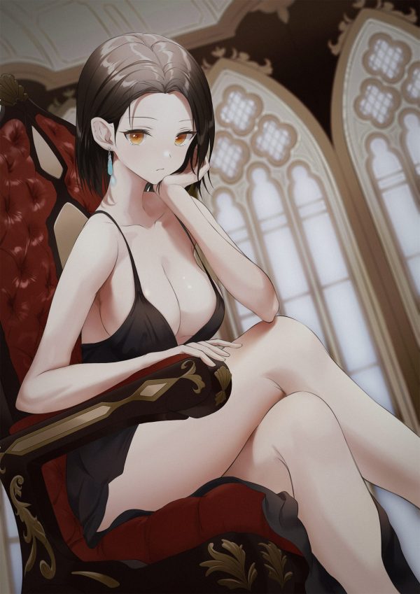 Another World With AI