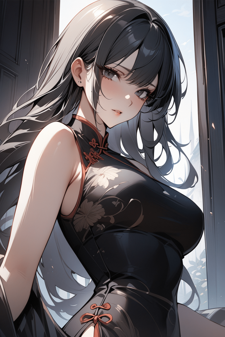 Quest Given When Possessed