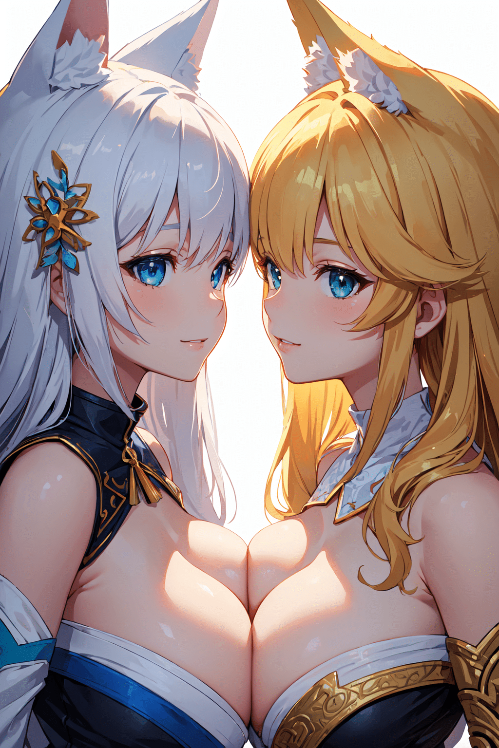 Construction of the Bobim Kingdom