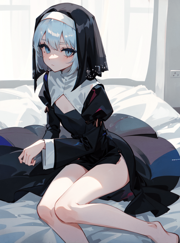 I Became a Priest Who Was Bullied.