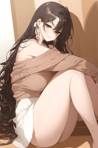 I Installed a Dating App and These Otherworld Virgins Became Obsessed With Me.