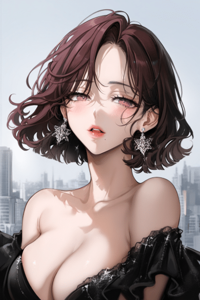 I Became a Scoundrel From a Wealthy Family