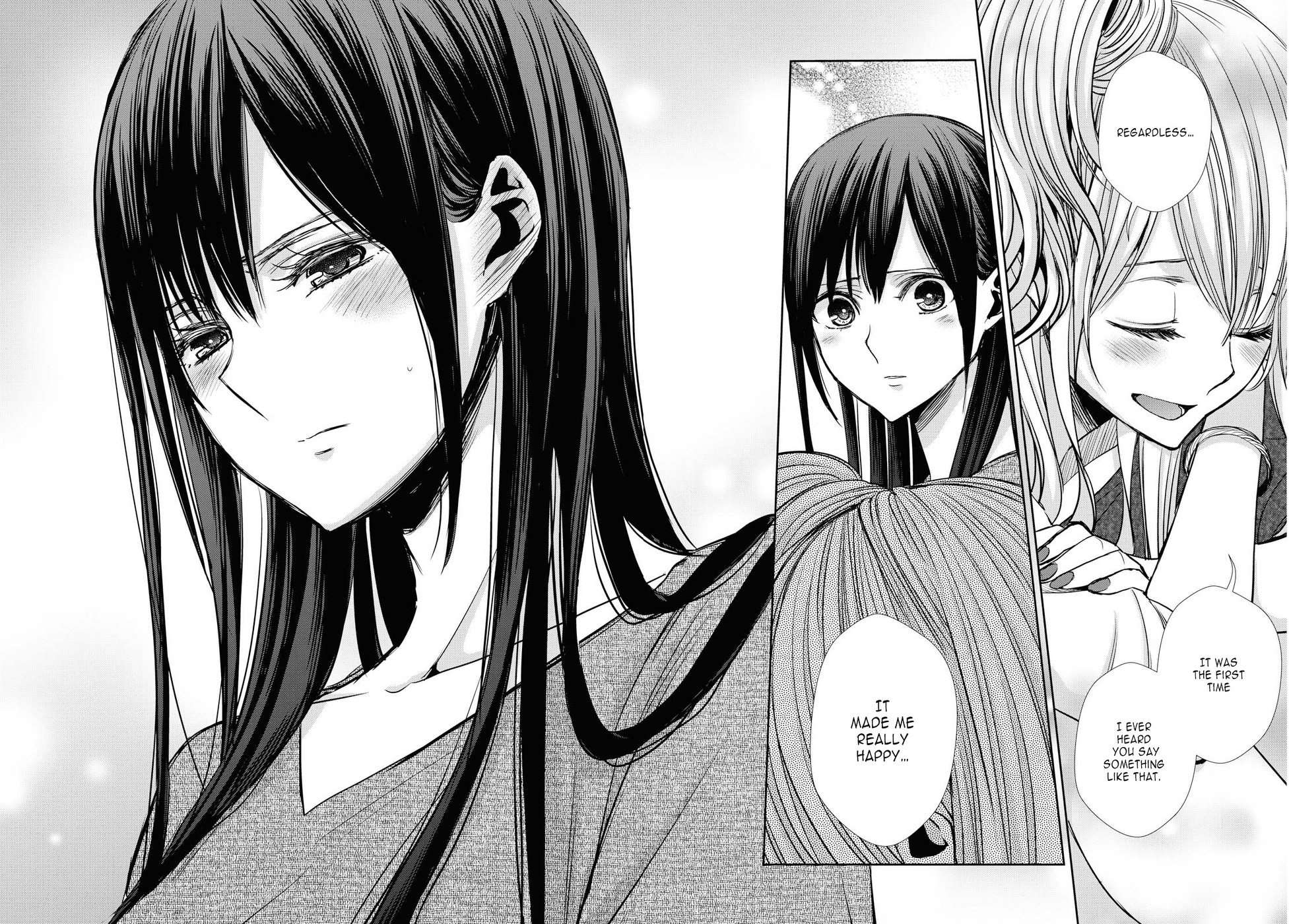 Citrus manga. Цитрус Манга. Цитрус 43 глава Манга. Цитрус манхва. Сузуран цитрус.