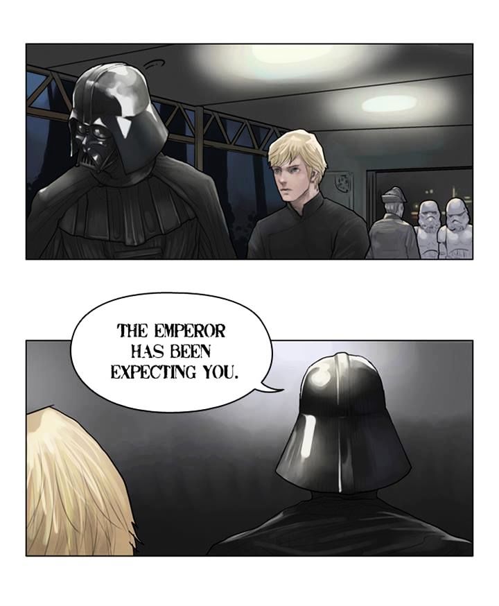 You have been expecting me. The emperor is expecting!. imperial has been expecting you. imperial has been expecting you star wars. imperial be expecting you.