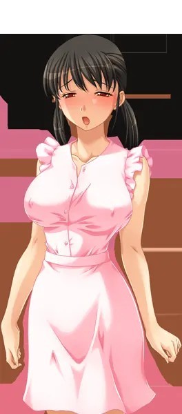 Monoshizuka de Bijin no Mama ni Gouin ni Kyousei Shaseisaserareru Boku Chapter 1