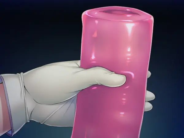Sakusei Byoutou ~Seikaku Saiaku no Nurse Shika Inai Byouin de Shasei Kanri Seikatsu~ Chapter 2