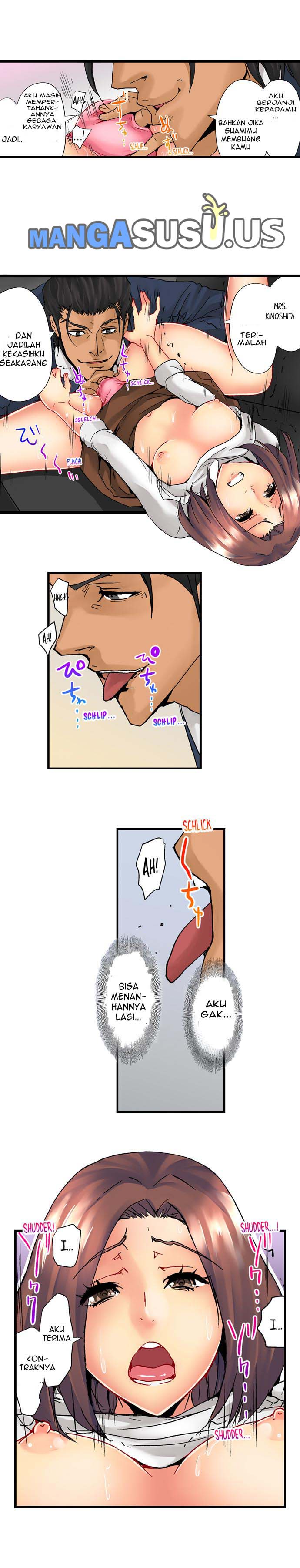 The NTR Method Chapter 6