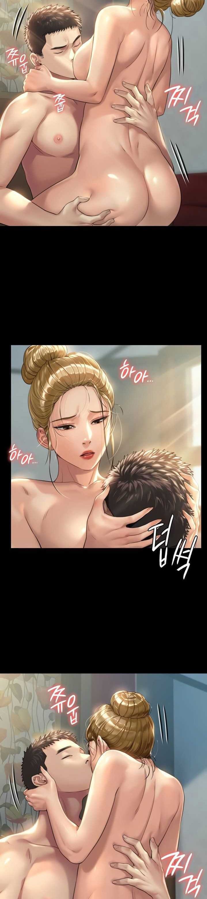 Queen Bee Chapter 175