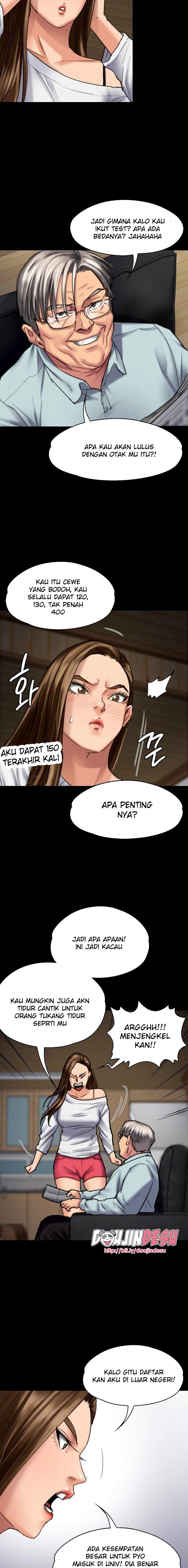 Queen Bee Chapter 95