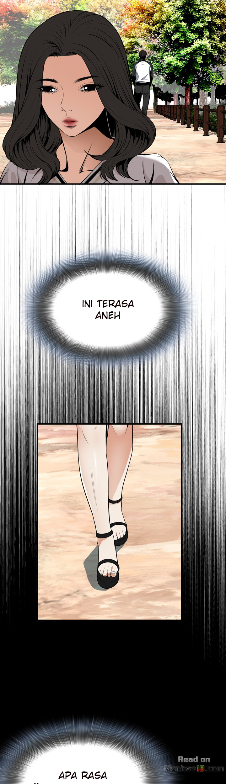 Take a Peek Chapter 42