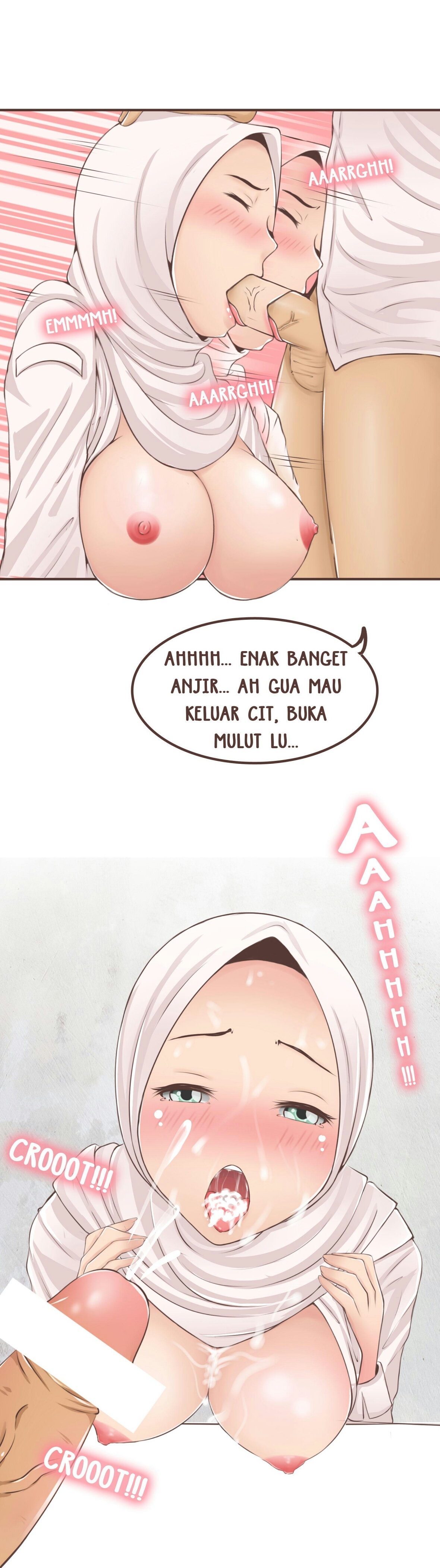 Cerita Citra Chapter 0