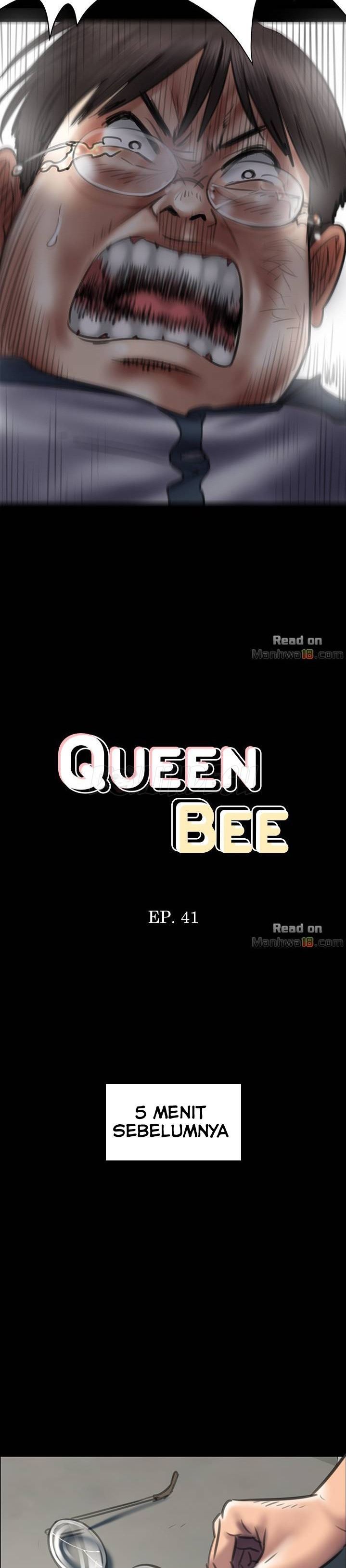 Queen Bee Chapter 41