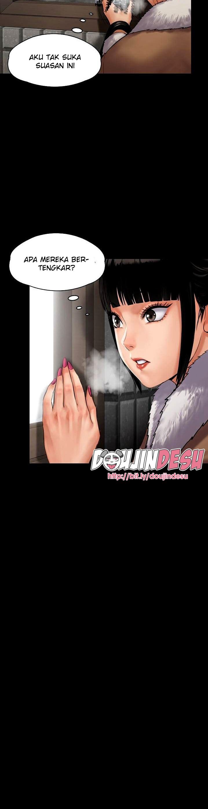 Queen Bee Chapter 136