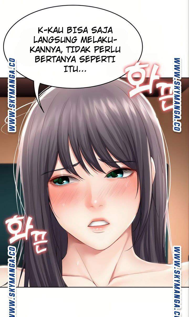 Boarding Diary Chapter 49