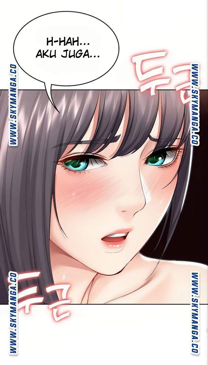 Boarding Diary Chapter 49