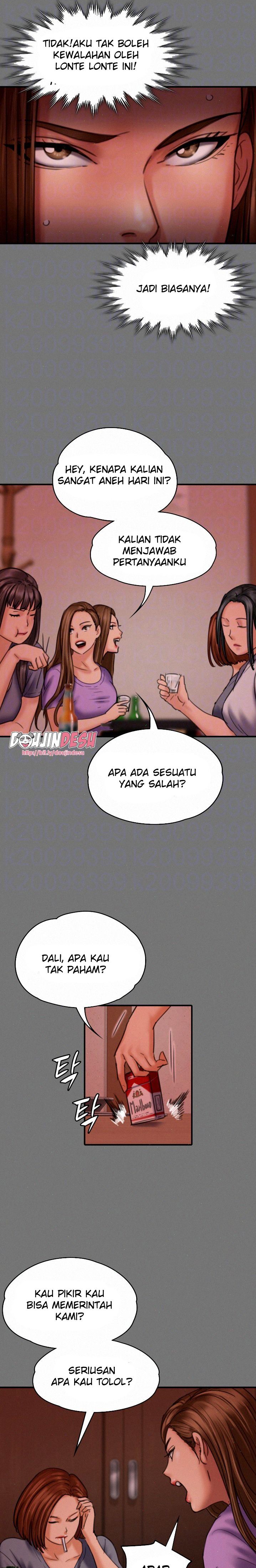 Queen Bee Chapter 85