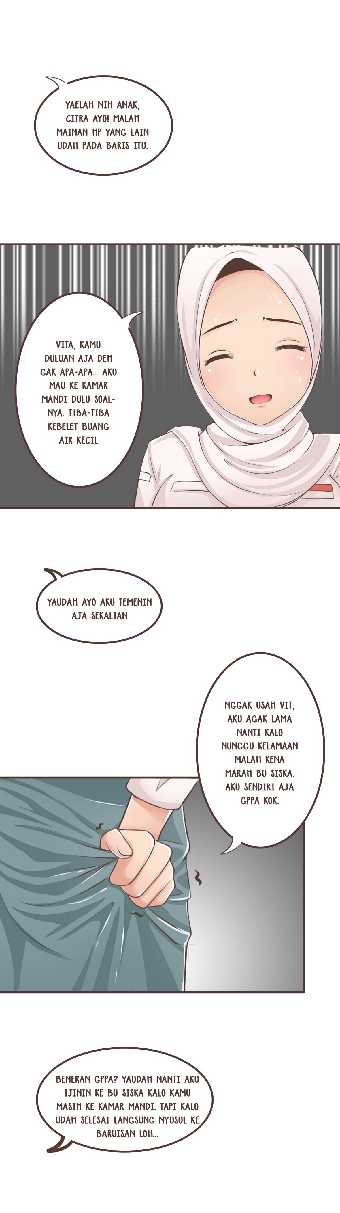 Cerita Citra Chapter 0