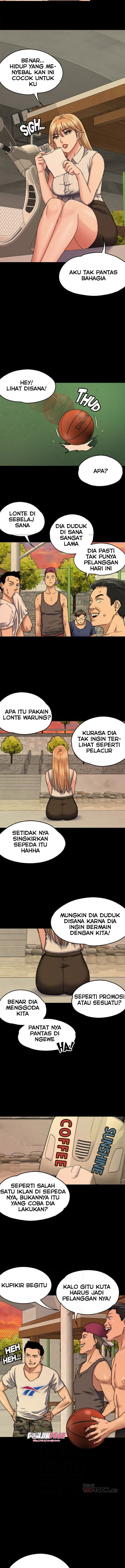 Queen Bee Chapter 60