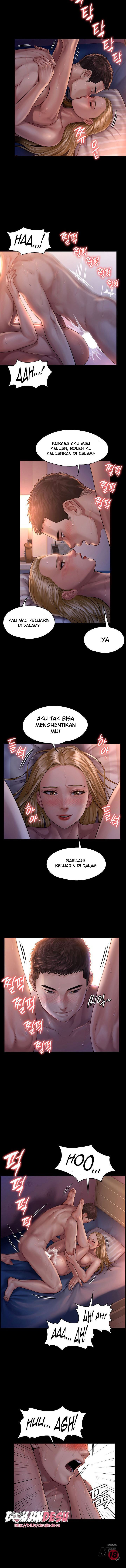 Queen Bee Chapter 154