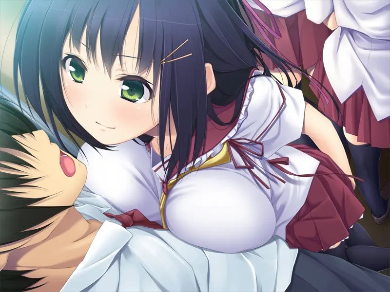 Semerare ~Imouto de Kanjiru nante, Onii-chan wa Hentai Nanda ne~ Chapter 1