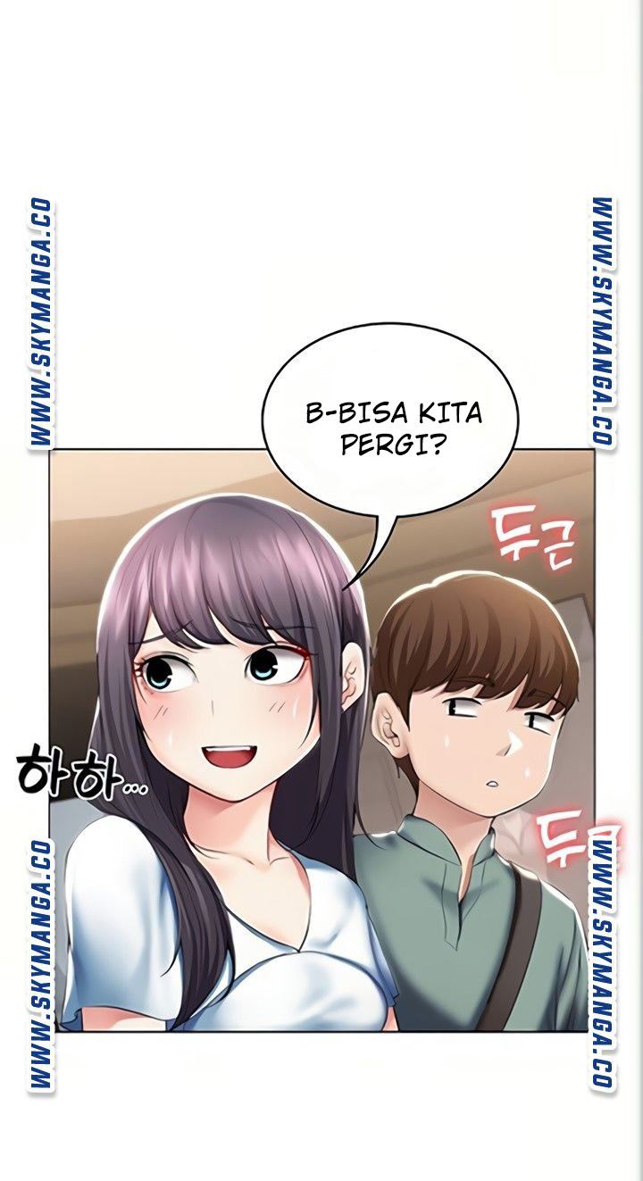 Boarding Diary Chapter 46