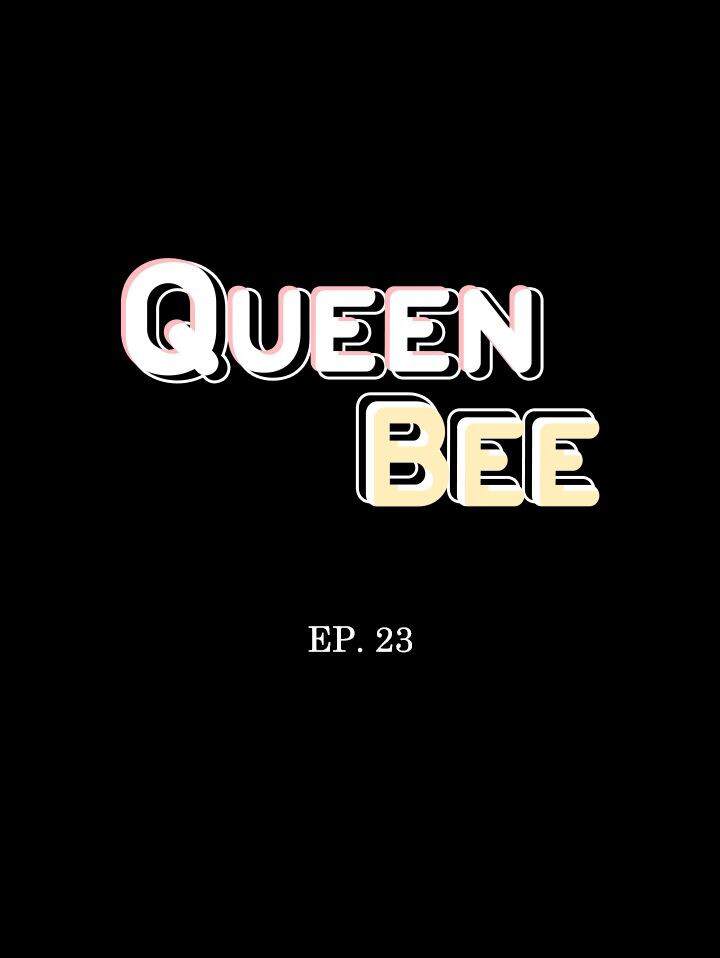 Queen Bee Chapter 23