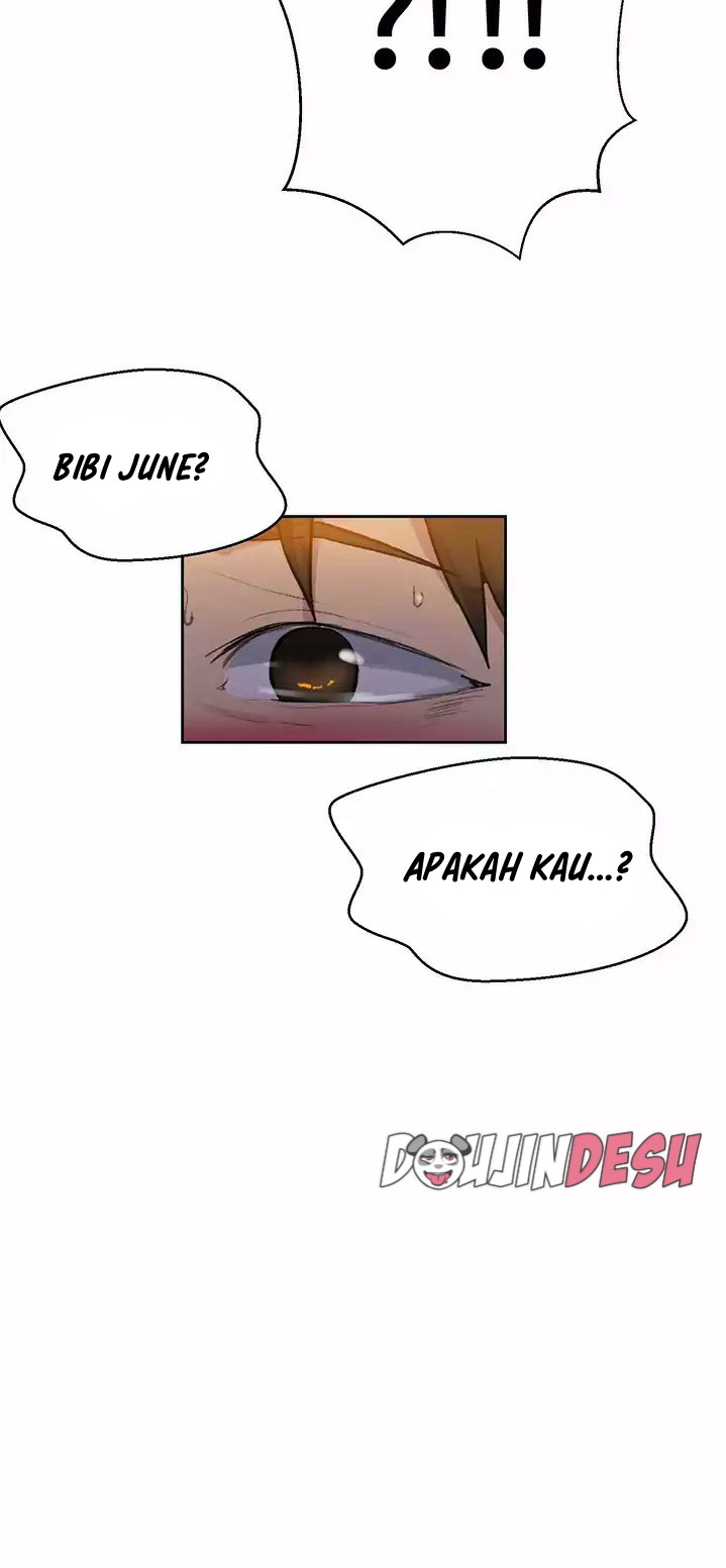 Secret Class Chapter 89