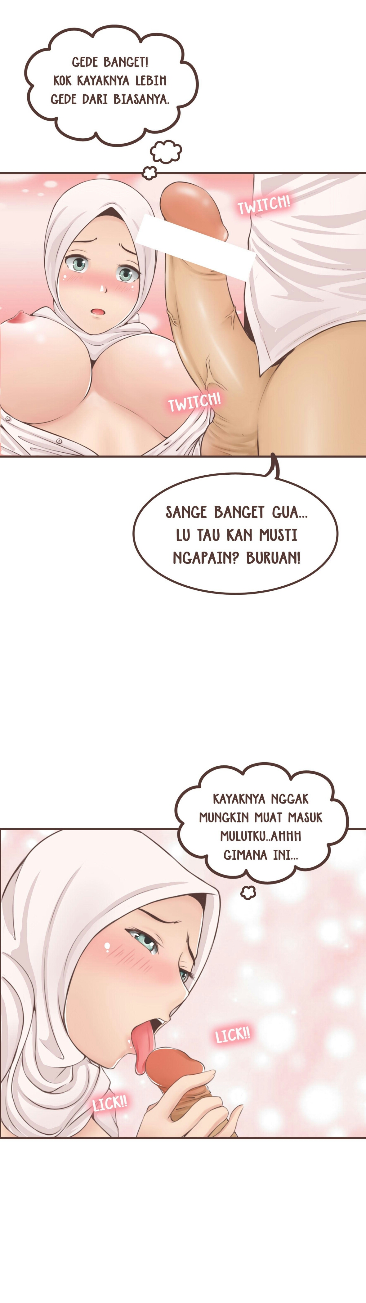 Cerita Citra Chapter 0