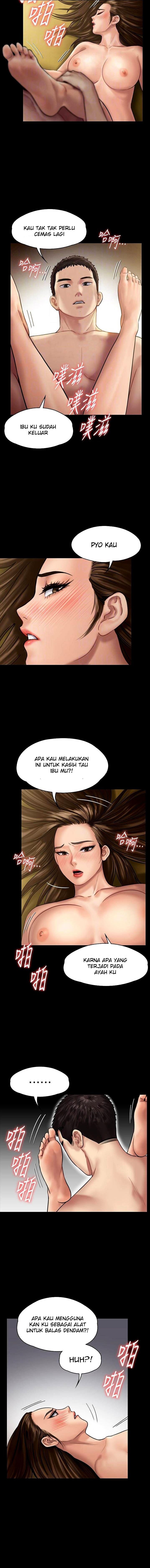 Queen Bee Chapter 133