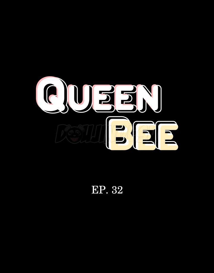 Queen Bee Chapter 32