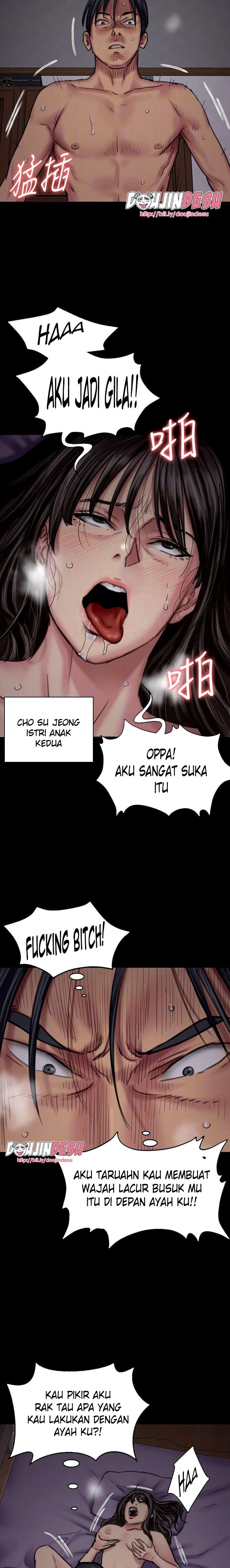 Queen Bee Chapter 91