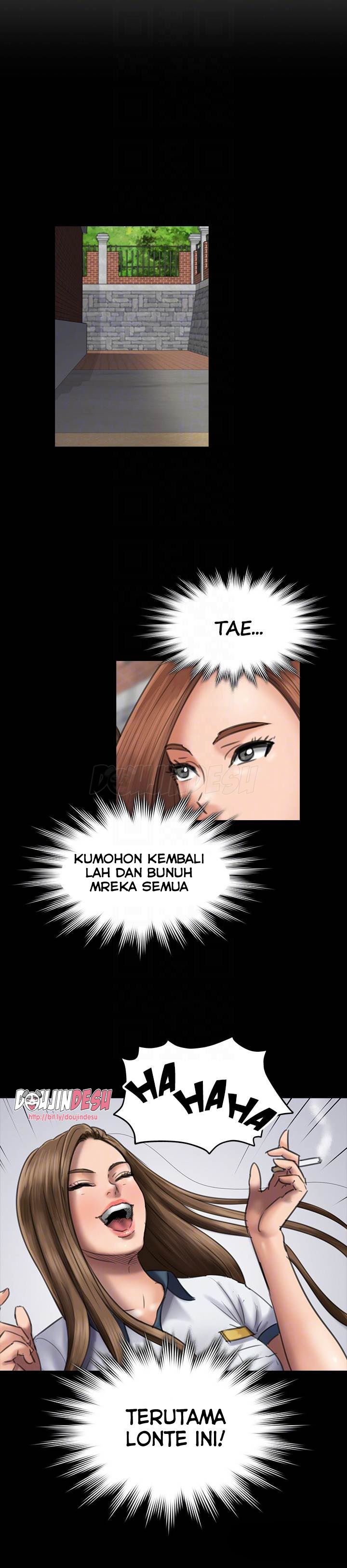 Queen Bee Chapter 49