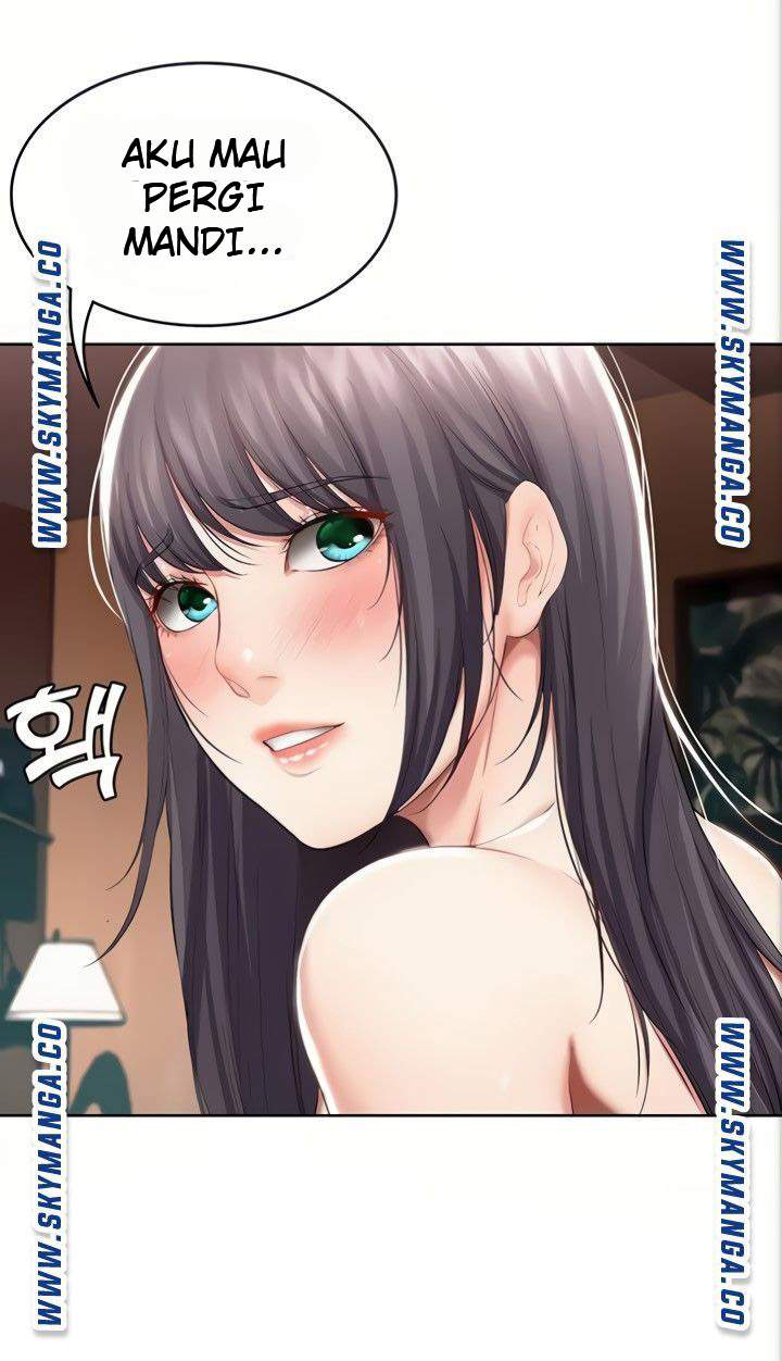 Boarding Diary Chapter 49