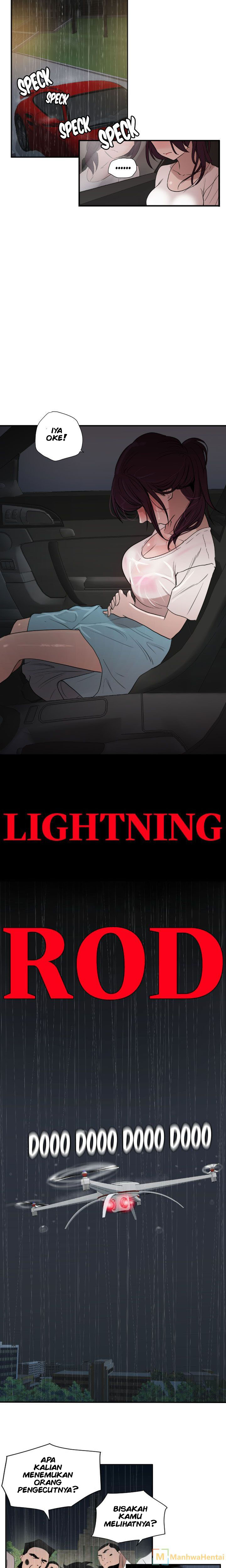 Lightning Rod Chapter 2