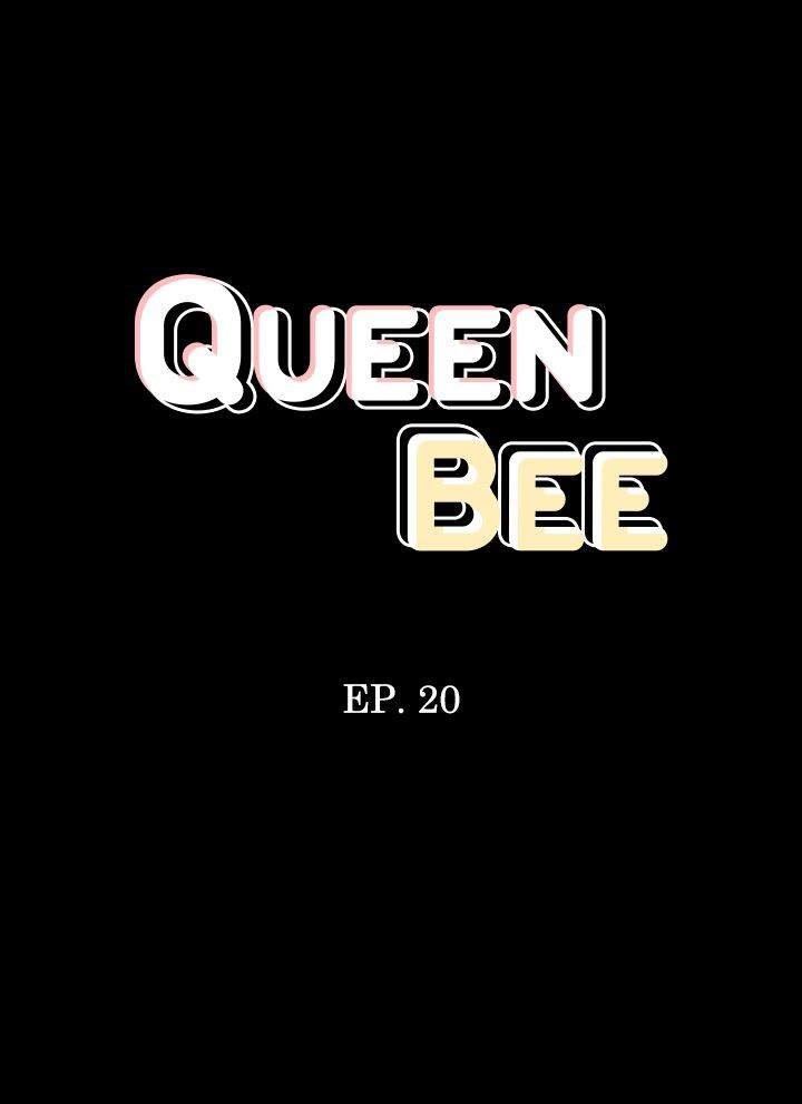 Queen Bee Chapter 20