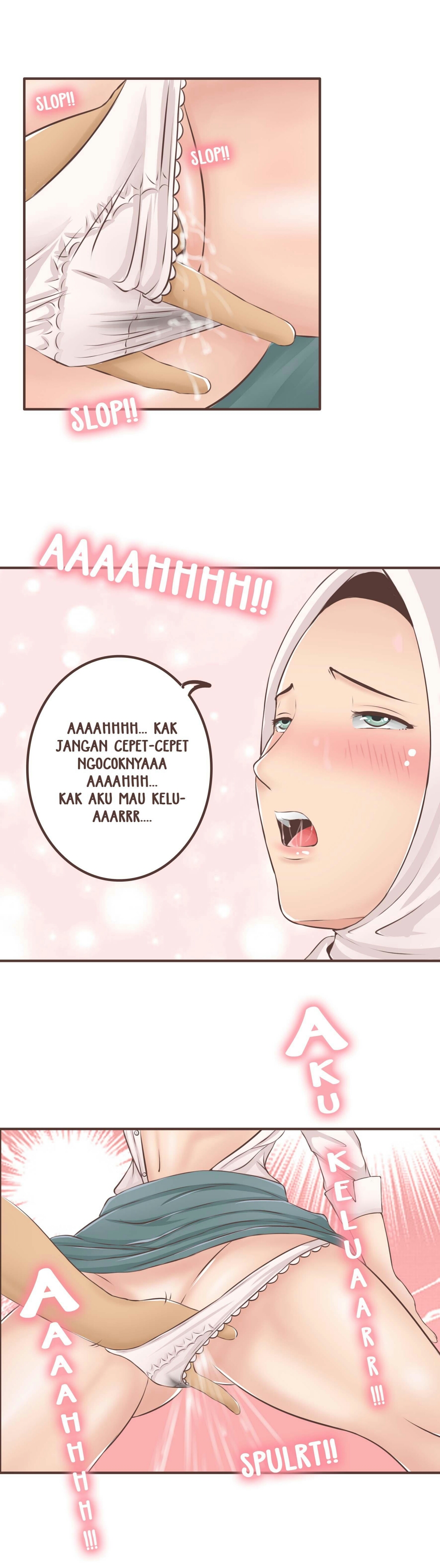 Cerita Citra Chapter 0