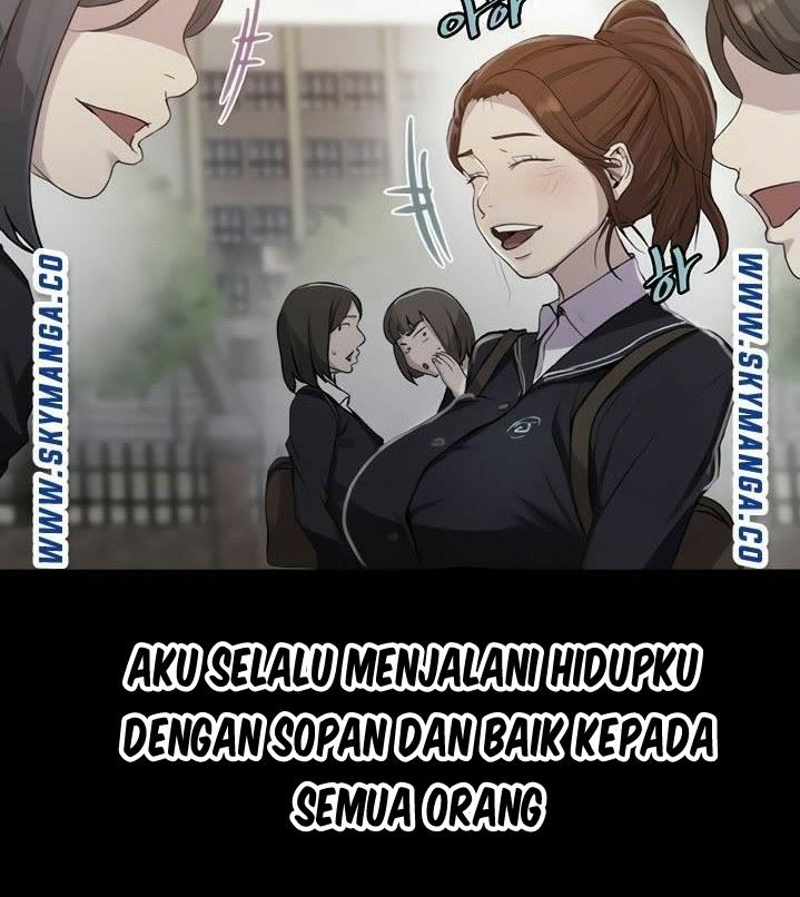 Secret Class Chapter 86