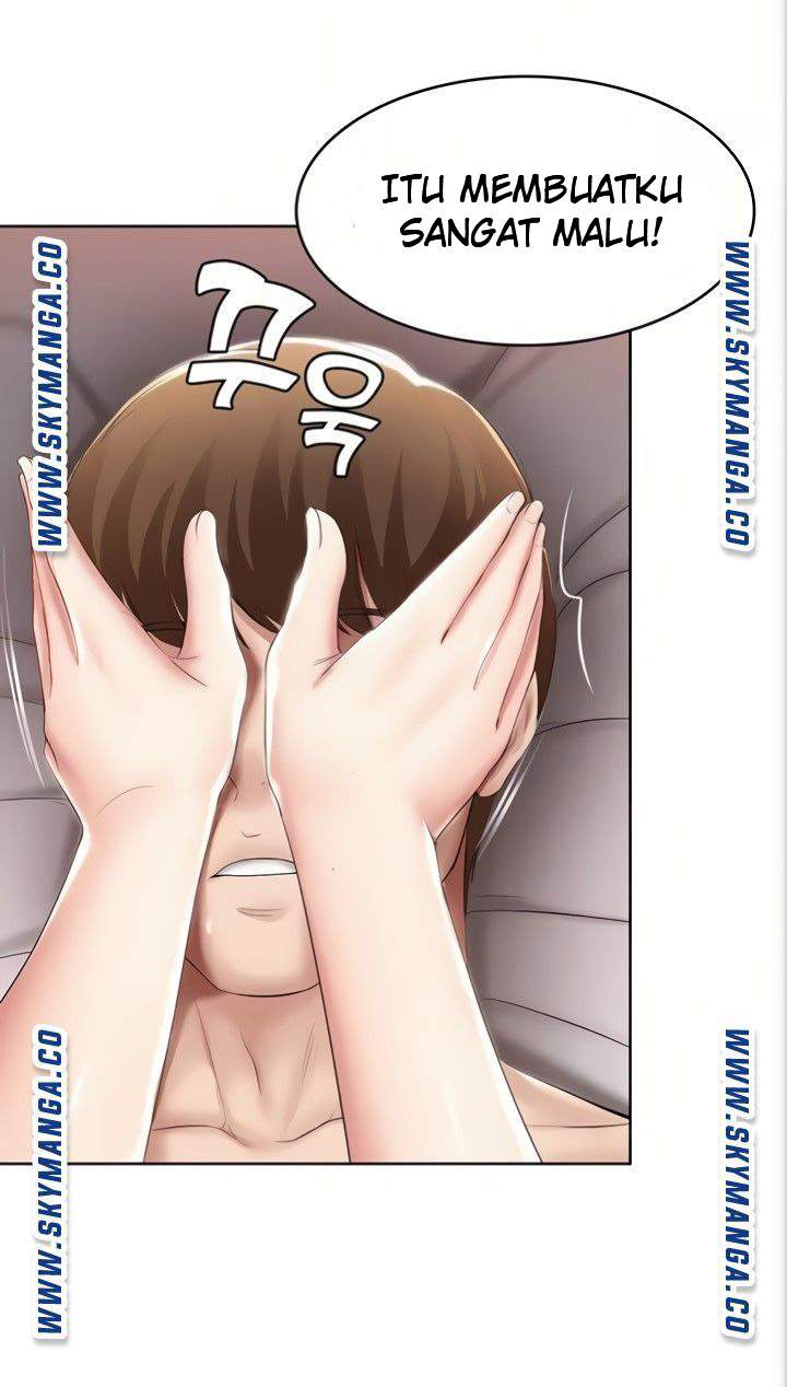 Boarding Diary Chapter 49