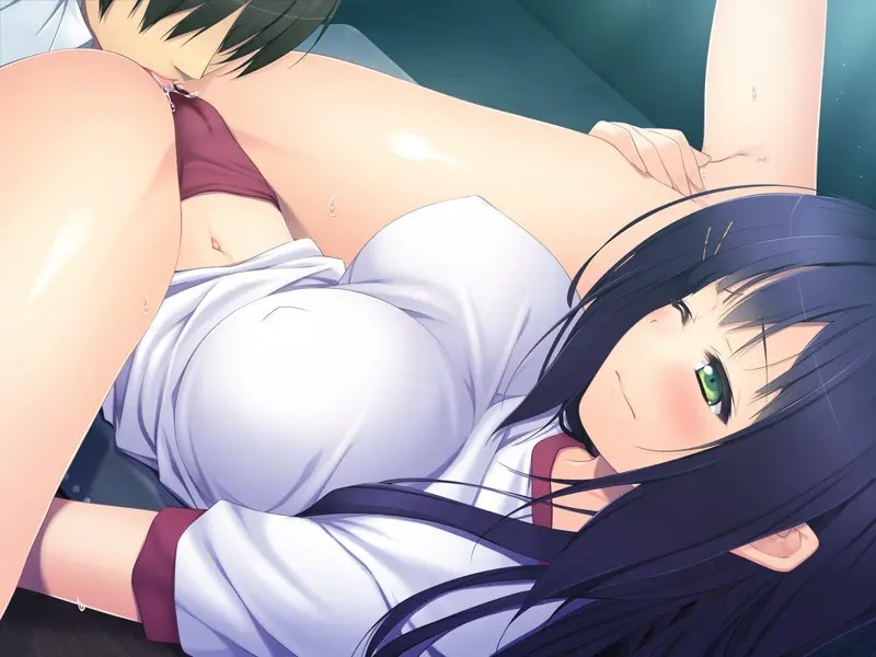 Semerare ~Imouto de Kanjiru nante, Onii-chan wa Hentai Nanda ne~ Chapter 1