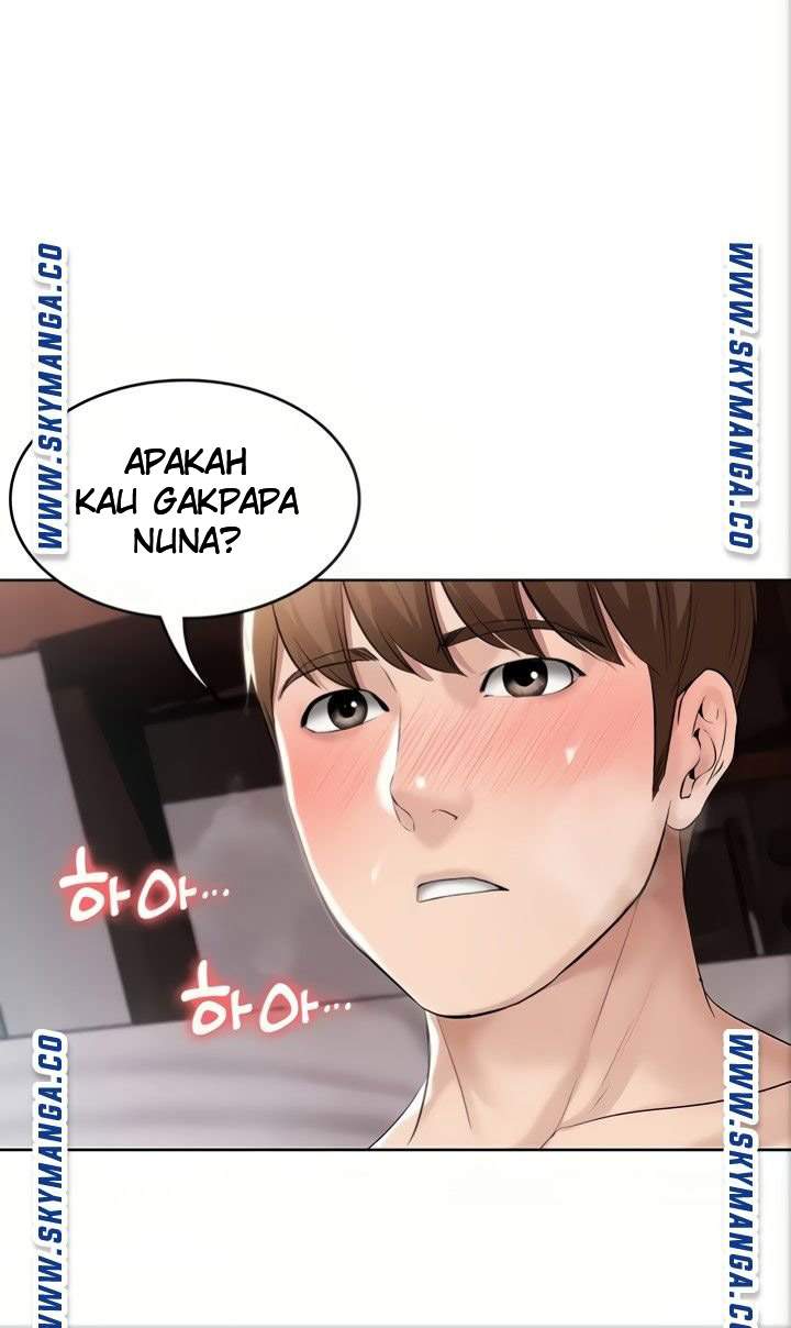 Boarding Diary Chapter 49