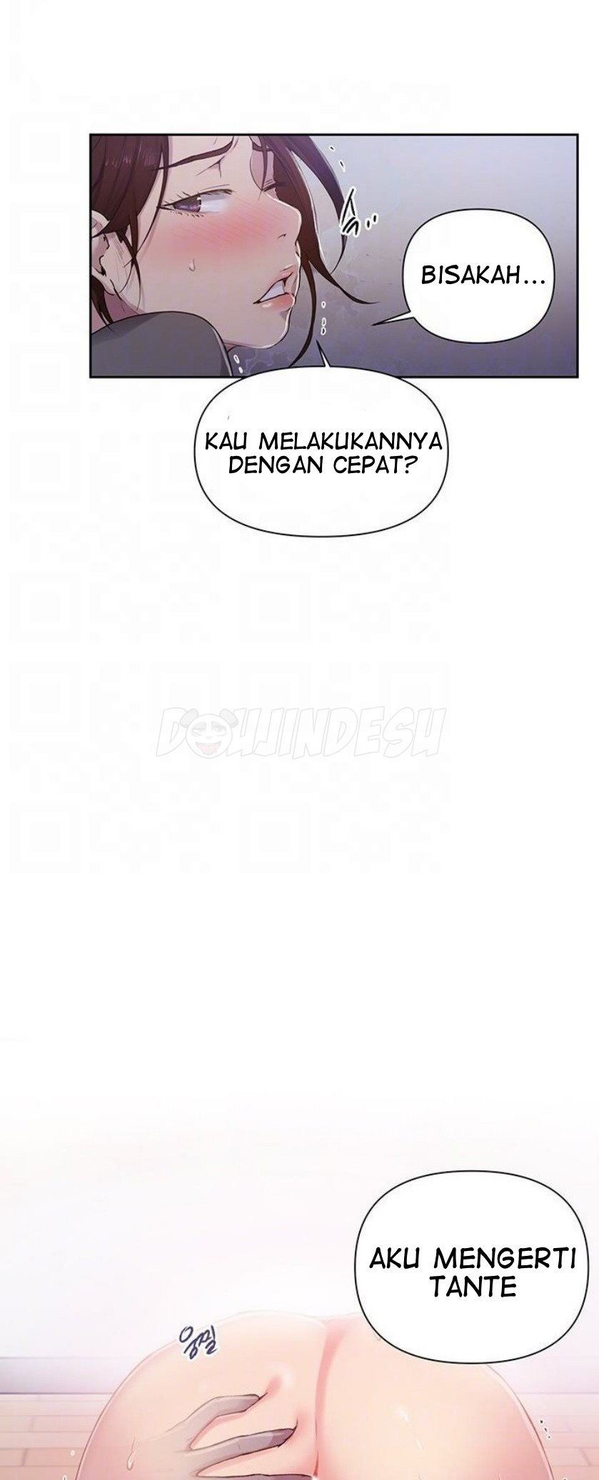 Secret Class Chapter 68