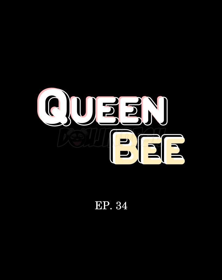 Queen Bee Chapter 34